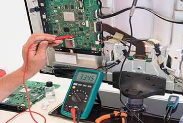 Hamamözü Elektronik Tamircisi