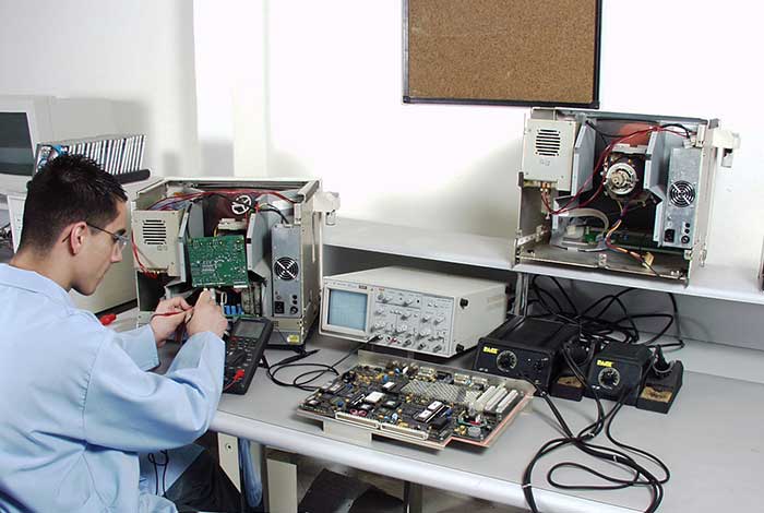 Hamamözü Elektronik Tamircisi