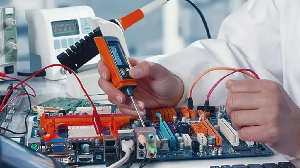 Hamamözü Elektronik Tamircisi